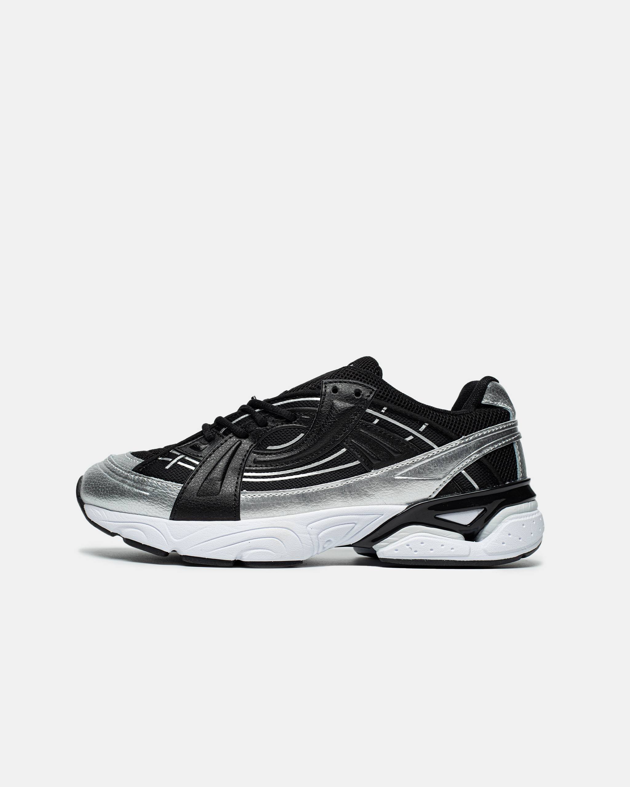 Under Armour Sola Black — головне фото товару