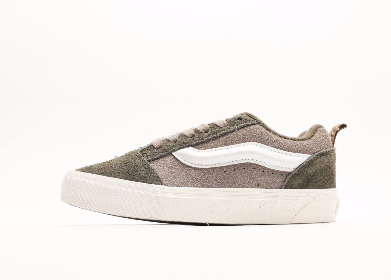 Vans KNU Khaki — головне фото товару