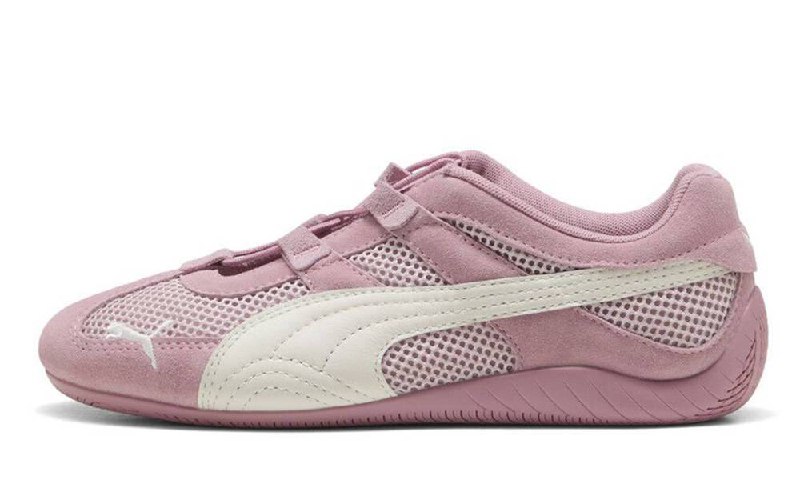 Puma Speedcat Go Pink — головне фото товару