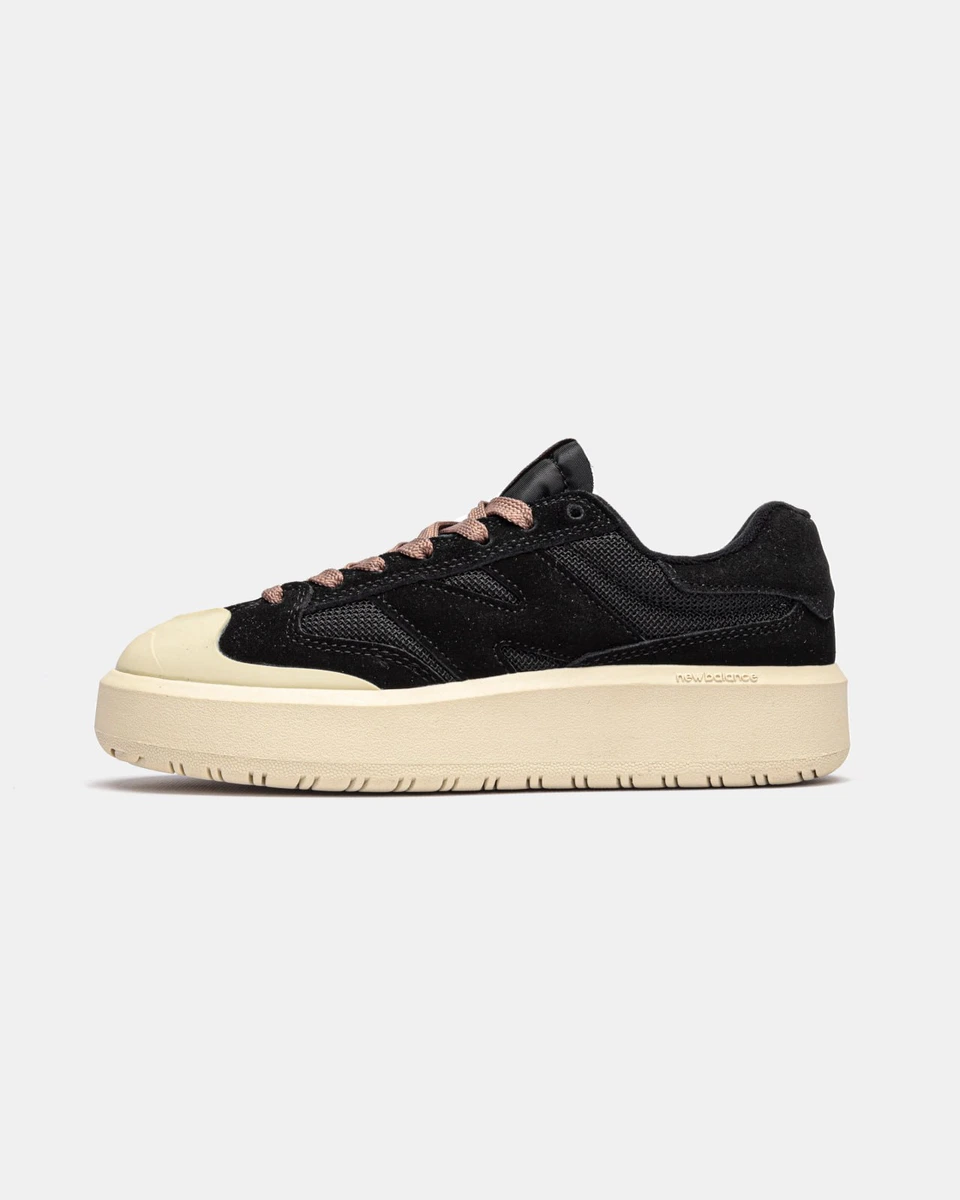 New Balance CT302 'Black' — головне фото товару