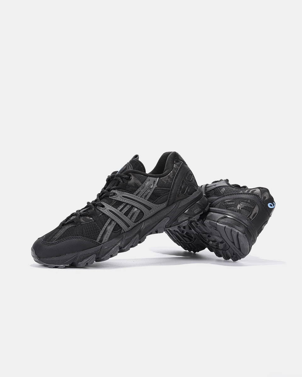 Asics Gel-Sonoma 15-50 Black — головне фото товару