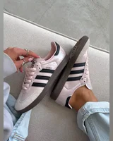 Adidas Samba OG Sandy Pink Core Black — головне фото товару