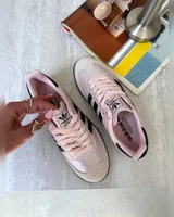 Adidas Samba OG Sandy Pink Core Black — головне фото товару