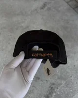 Кепка Carhartt — головне фото товару