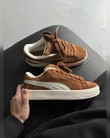 Puma Suede XL Haute Coffee — головне фото товару