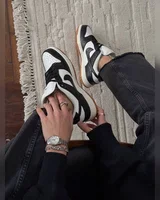 Nike Dunk SB Dunk Black Croc — головне фото товару