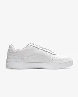 Puma cali white — головне фото товару