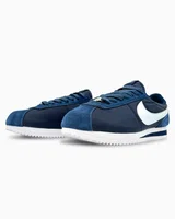 Nike Cortez Navi Blue — головне фото товару