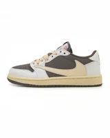Nike Travis Scott x Air Jordan 1 Low OG “Reverse Mocha” — головне фото товару