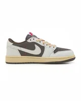 Nike Travis Scott x Air Jordan 1 Low OG “Reverse Mocha” — головне фото товару