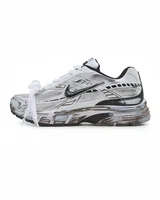 Nike Initiator Custom White Black — головне фото товару
