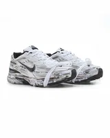 Nike Initiator Custom White Black — головне фото товару