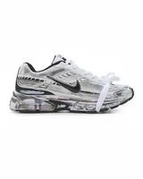 Nike Initiator Custom White Black — головне фото товару