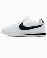 Nike Cortez White/Black — головне фото товару