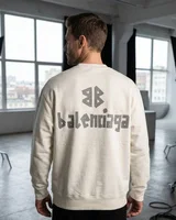 Світшот Balenciaga — головне фото товару