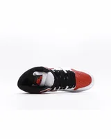 Nike 1 Retro White/ University Red — головне фото товару