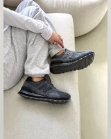 New Balance 574 dark grey — головне фото товару