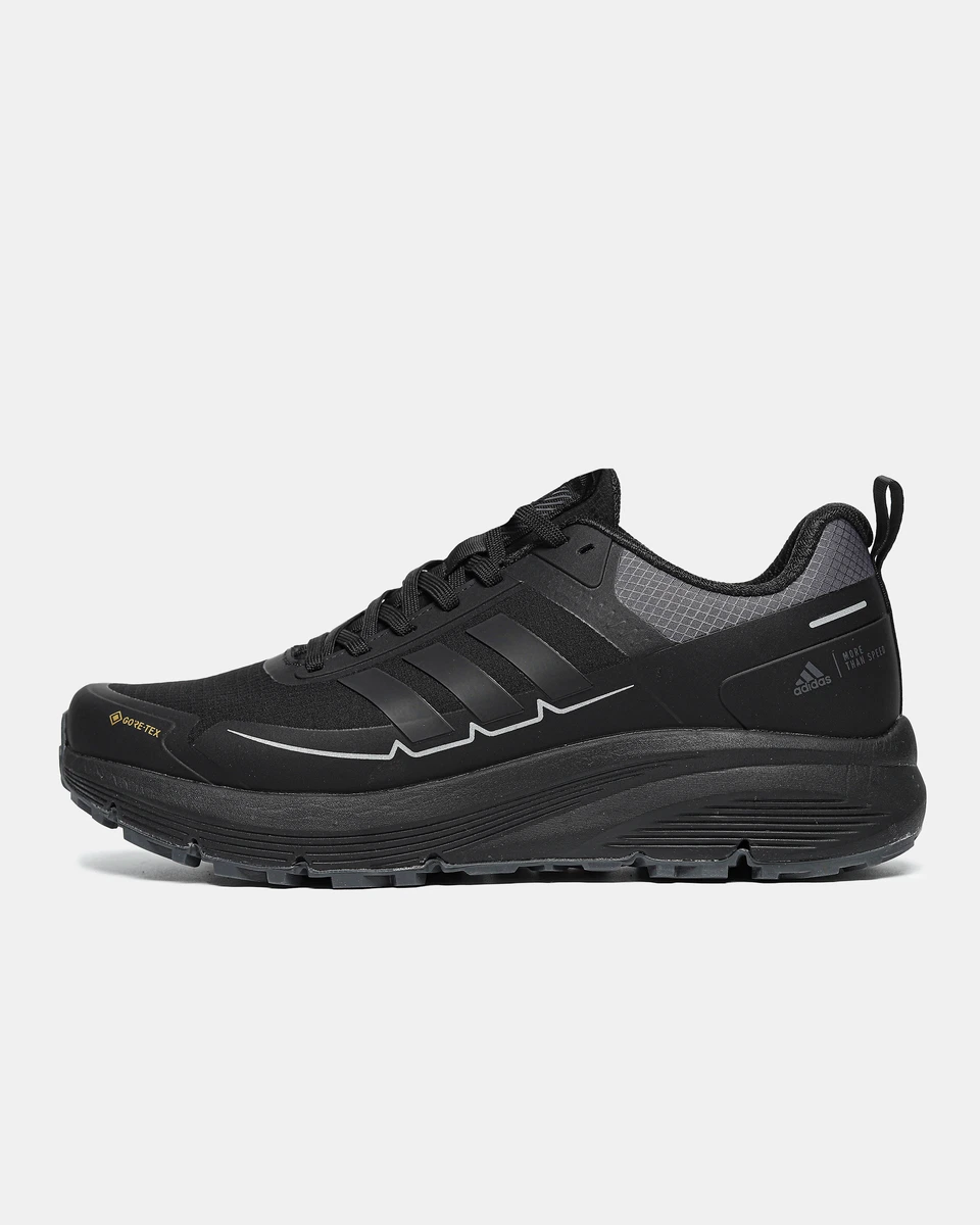 Adidas Gore-Tex Black — головне фото товару