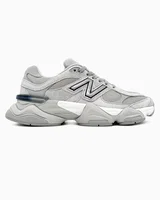 New Balance 9060 Light Silver — головне фото товару