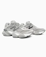 New Balance 9060 Light Silver — головне фото товару