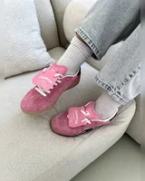 Champion shoes pink — головне фото товару