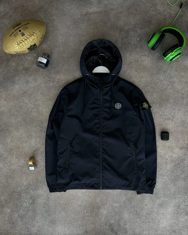 Куртка Stone Island — головне фото товару