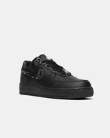 Nike Molten triple BLACK — головне фото товару