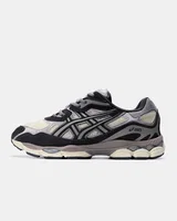 Asics Gel NYC 'Oatmeal Obsidian Grey' — головне фото товару