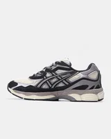 Asics Gel NYC 'Oatmeal Obsidian Grey' — головне фото товару
