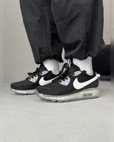 Nike Air Max Terrascape 90 Black/White — головне фото товару