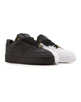 Nike Air Force 1 "Anniversary Edition" Black White — головне фото товару