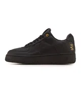 Nike Air Force 1 "Anniversary Edition" Black White — головне фото товару