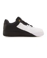 Nike Air Force 1 "Anniversary Edition" Black White — головне фото товару