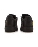Nike Air Force 1 "Anniversary Edition" Black White — головне фото товару