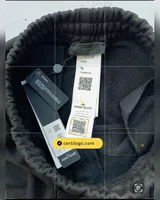 Stone Island Шорти — головне фото товару