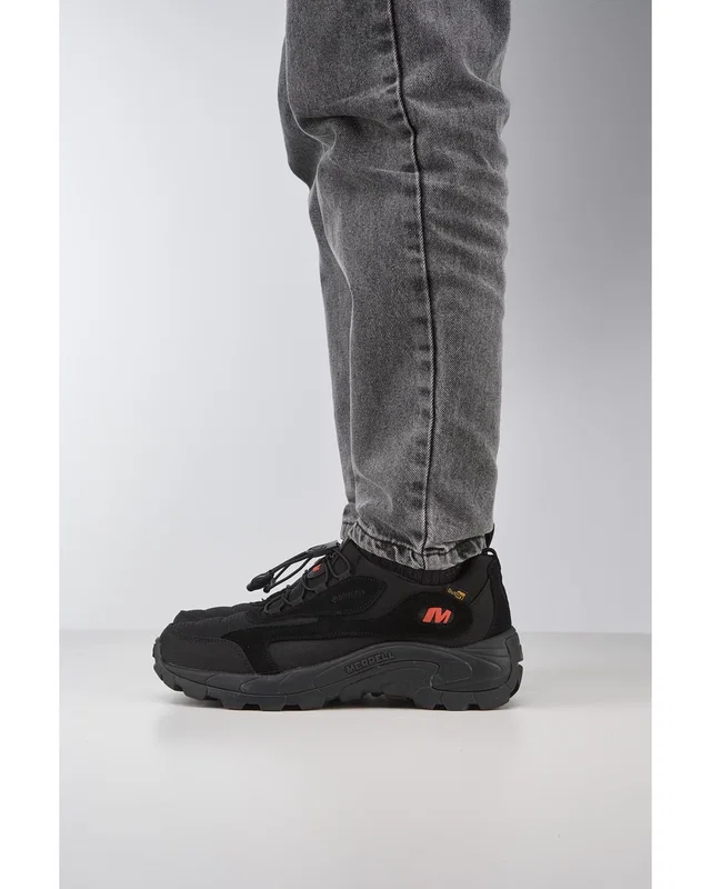 Merrell MOC EVO 1TRL X Black — головне фото товару