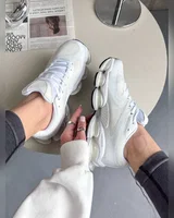 New Balance 2000 White — головне фото товару