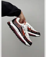 Nike Air Max Tl 2.5 Total Orange — головне фото товару