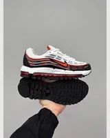 Nike Air Max Tl 2.5 Total Orange — головне фото товару