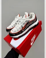 Nike Air Max Tl 2.5 Total Orange — головне фото товару