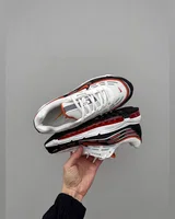 Nike Air Max Tl 2.5 Total Orange — головне фото товару