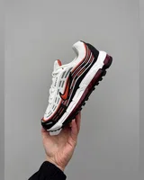 Nike Air Max Tl 2.5 Total Orange — головне фото товару