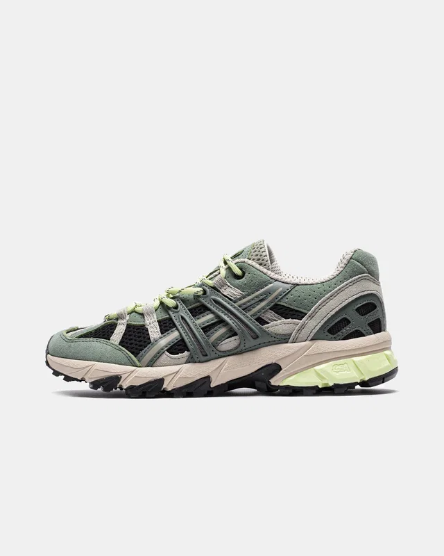 Asics Gel-sonoma 15-50 Ivy Black — головне фото товару