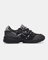 Asics Andersson Bell x Gel 1090 'Black Silver' 1203A115-006 — головне фото товару