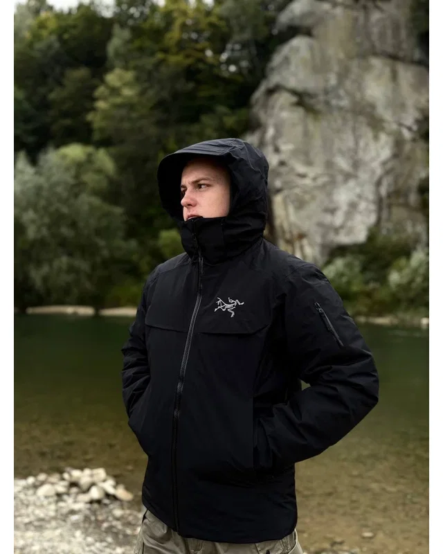 Arc'teryx Macai — головне фото товару