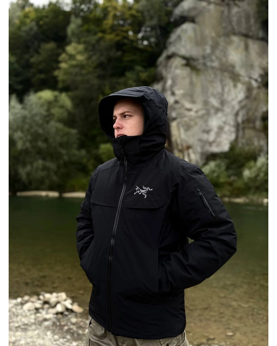 Arc'teryx Macai — головне фото товару