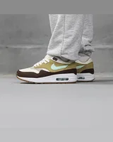 Nike Air Max 1 Crepe Hemp — головне фото товару
