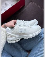 New Balance 1906R Fantomfit White — головне фото товару