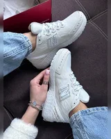 New Balance 1906R Fantomfit White — головне фото товару