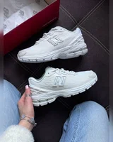 New Balance 1906R Fantomfit White — головне фото товару